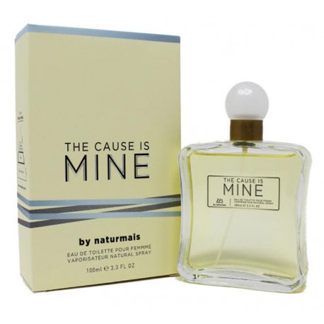 The Cause is Mine Pour Femme Eau De Toilette Spray 100 ML