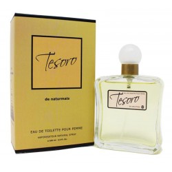 Tesoro Pour Femme Eau De Toilette Spray 100 ML