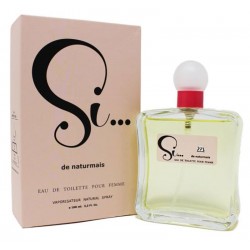 Si... Pour Femme Eau De Toilette Spray 100 ML