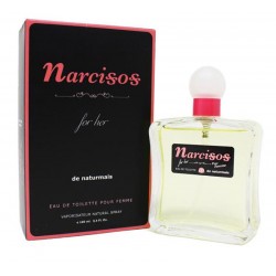Narcisos Pour Elle Eau De Toilette Spray 100 ML