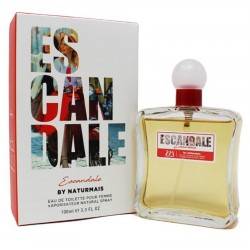 Escandale by Naturmais Pour Femme Eau De Toilette Spray 100 ML