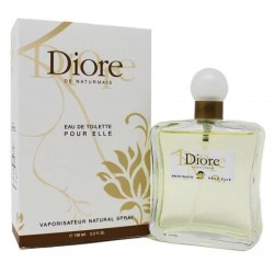 Dioree Eau de Toilette Spray 100 ml