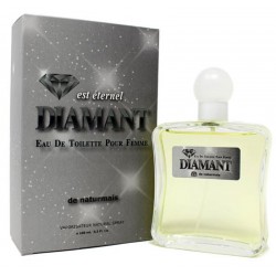 Diamant Est Éternel Pour Femme Eau De Toilette Spray 100 ML