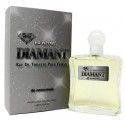 Diamant Est Éternel Pour Femme Eau De Toilette Spray 100 ML