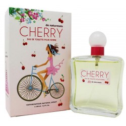 Cherry Pour Femme Eau De Toilette Spray 100 ML