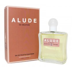 Alude Femme