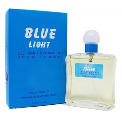 Blue Light Femme Eau de Toilette Spray 100 ml