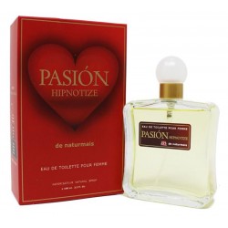 Pasión Hipnotize Femme Eau De Toilette Spray 100 ML