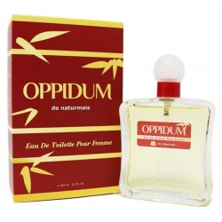 Oppidum Femme Eau De Toilette Spray 100 ML