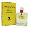 Berry Week Pour Femme de Naturmais Eau De Toilette Spray 100 ML 