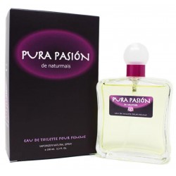 Pura Passion Eau de Toilette Spray 100 ml