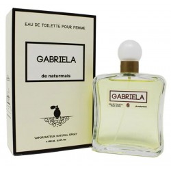 Gabriela Pour Femme Eau De Toilette Spray 100 ML