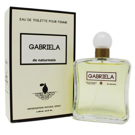 Gabriela Pour Femme Eau De Toilette Spray 100 ML