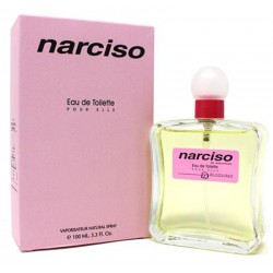 Narciso Pour Elle Eau De Toilette Spray 100 ML