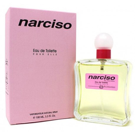 Narciso Pour Elle Eau De Toilette Spray 100 ML