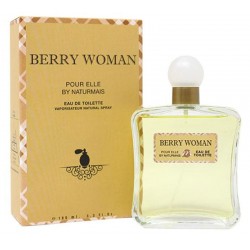 Berry Woman Eau de Toilette Spray de 100 ml 