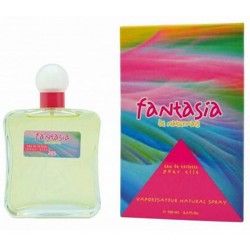 Fantasia de Narturmais Eau de Toilette Spray 100 ml