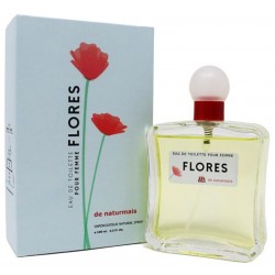 Flores Eau de Toilette Spray de 100 ml 