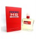 Woman Hg Eau de Toilette Spray 100 ml