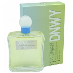 Woman DNWY Eau De Toilette Spray 100 ML