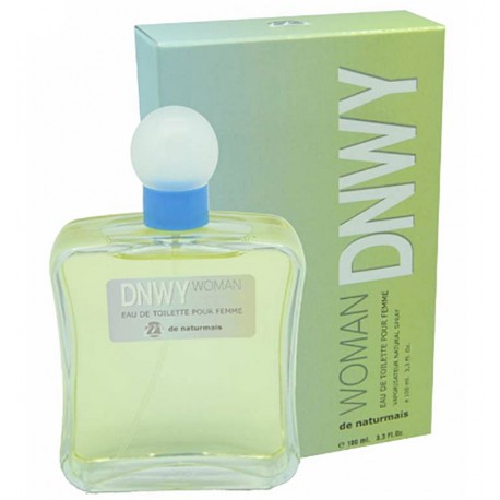 Woman DNWY Eau De Toilette Spray 100 ML