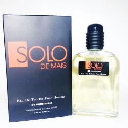 Solo de Mais Pour Homme Eau De Toilette Spray 100 ML