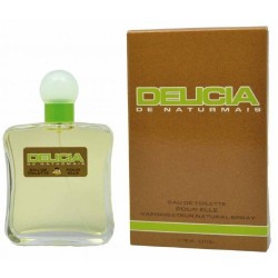 Delicia Eau de Toilette Spray de 100 ml