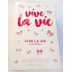 Vive la Vie Eau de Toilette Spray de 100 ml