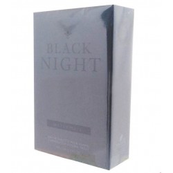 Black Night Naturmais pour Homme Eau de Toilette Spray 100 ml