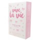 Vive la Vie Eau de Toilette Spray de 100 ml