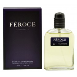 Féroce Naturmais pour Homme Eau de Toilette Spray 100 ml