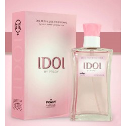 Idoi Pour Femme Eau De Toilette Spray 100 ML