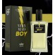 Very Mad Boy Pour Homme Eau De Toilette Spray 100 ML