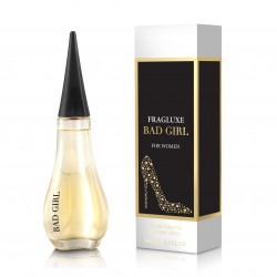 Bad Girl for women Eau de Toilette Spray 100 ml - Fragluxe
