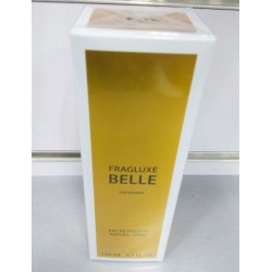 Belle for women Eau de Toilette Spray 100 ml - Fragluxe