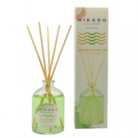 Mikado Amantes del té - Ambientador 100ML