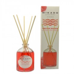 Mikado Frutos Rojos - Ambientador 100ML 