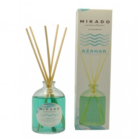 Mikado Azahar - Ambientador 100ML Naturmais