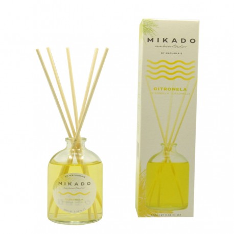 Mikado Citronela - Ambientador 100ML