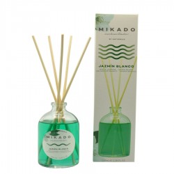 Mikado Jazmín Blanco 100ML