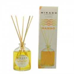 Mikado Mango - Ambientador 100ML Naturmais
