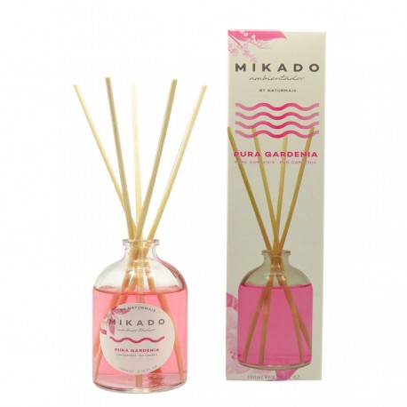 Mikado Pura Gardenia - Ambientador 100ML