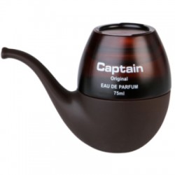 Captain Original Pour Homme Eau de Toilette spray 75 ML