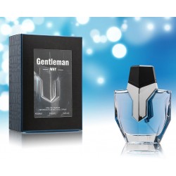 Gentleman Why Pour Homme Eau de Parfum spray 100 ML