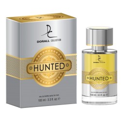 Hunted For men Eau De Toilette Spray 100 ML - Dorall Collection