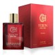 Chatler Veron Hero Fire - Eau de Parfum para Hombre 100 ml 
