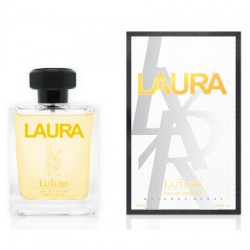 Luxure Laura - Eau de Parfum para Mujer 100 ml