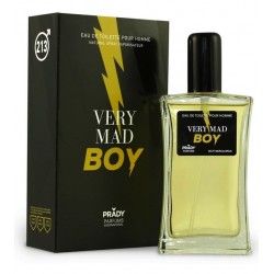 Very Mad Boy Pour Homme Eau De Toilette Spray 100 ML