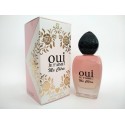 Oui Je T´aime! Ma Chérie for Women Eau de Parfum Spray 100 ML Linn Young