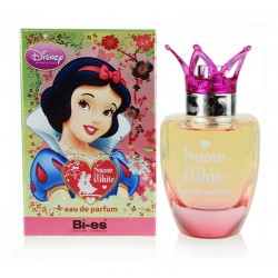 Bi-es Disney Princess Snow White Eau de Parfum para Mujer 50 ml - Bi-Es